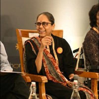 GiftAbled Employee Prarthana Kaul's profile photo