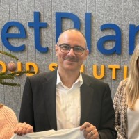 NetPlans Cloud Solutions Employee Alexander Götz's profile photo