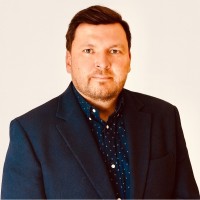 FOURTH WALL CREATIVE LIMITED Employee Anton Botes's profile photo