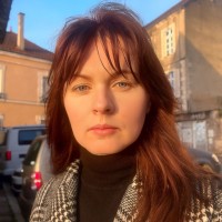 FoxmindEd Software Employee Oksana Pravdiuk's profile photo