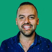 Splash (SplashThat.com) Employee Jonathan O'Leary's profile photo