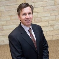 Hobby Lobby Employee Tim Holz's profile photo