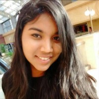 Kavya Chikkanna Email