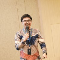 PT Hasnur Group Indonesia Employee M Putra's profile photo