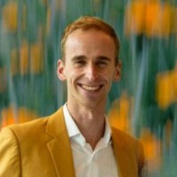 Zideris Employee Damian Boer's profile photo