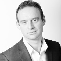 ibex gale Employee David Major's profile photo