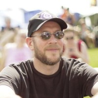 Bluepoint Games Employee John McCoy's profile photo