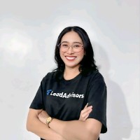 LeadAdvisors Employee Ada Charisse Olmedo's profile photo