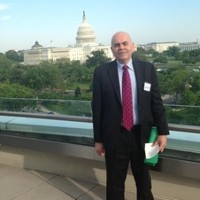 John Hurst Email & Phone Number