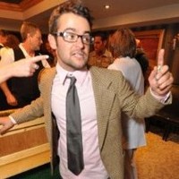 SLO Down wines Employee Brandon Allen's profile photo