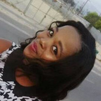 Anthony Richards & Associates Employee Amanda Mbusi's profile photo