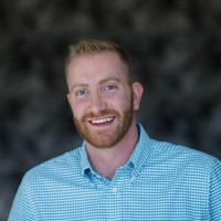 SHYFT Capital Employee Aaron Tolley's profile photo