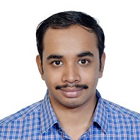 KLA India Employee Sachin Ambekar's profile photo