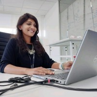 Sysco LABS Sri Lanka Employee Sasrika C's profile photo