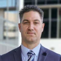 HGS Offshore Staffing Solutions (HGS OSS) Employee Damian Clarke's profile photo