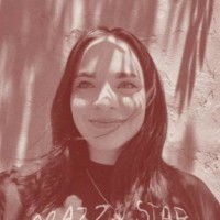 Quartermaster Employee Rachel Cazares's profile photo