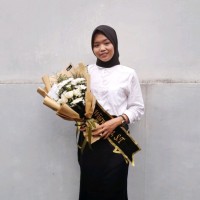 PT SANQUA MULTI INTERNASIONAL Employee Muthia Wijayantika's profile photo