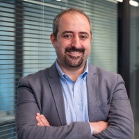 Tekfen Engineering Employee Ozgur Hunce's profile photo