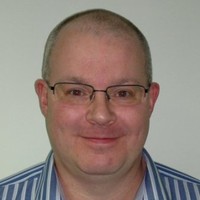 Elite Control Systems Limited Employee Alex Collie's profile photo