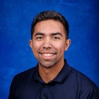 Eduardo Vega Email & Phone Number