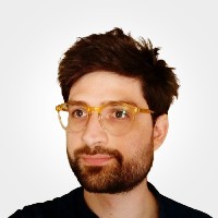 PACK'R Employee Jonathan Gougeon's profile photo
