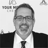 Ascension Employee Andrew Dyer's profile photo