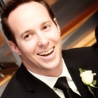 Universal Partners Limited Employee Daniel Rubenstein's profile photo