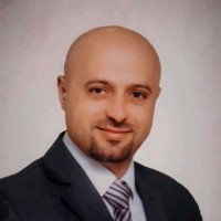 Arab Telemedia Group Employee Adel Ghaliah's profile photo