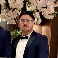 Caesar & Howie Employee Bilal Shahzad's profile photo