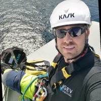 Green Task Force Employee Daniel Brady's profile photo