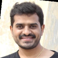 supreeth Kumar H T Email