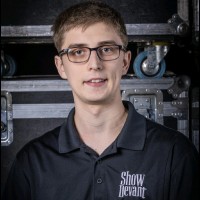 SHOW DEVANT Employee Jérémy Lapierre's profile photo