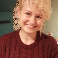 Go Beyond Employee Natalia Ozioro's profile photo
