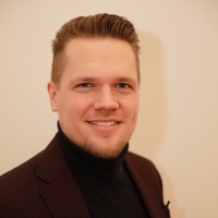 Serviceform Employee Miika Varjonen's profile photo