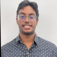 Sun Devil Rocketry Employee Ishan Samarasinghe's profile photo