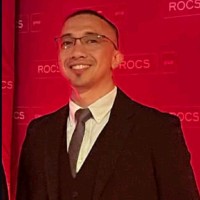 ROCS Group Employee Joemark Encabo's profile photo