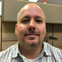 Flowserve Corporation Employee Herbert Miller's profile photo