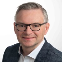 REHAU Global Business Services Employee Markus Bauer's profile photo
