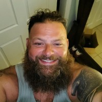 The Pampering Plumber Employee Christopher Brown's profile photo