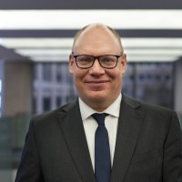 Frankfurter Volksbank Rhein/Main Employee Christian Dose's profile photo