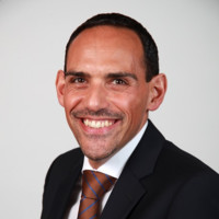 Covis Pharma Employee Emanuele Pizzo's profile photo
