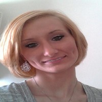 Stir Crazy Employee Danielle Anderson's profile photo