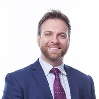 Lerners LLP Employee Christopher Dawson's profile photo