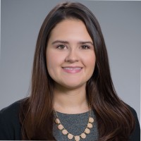Uprise Employee Caroline Petty's profile photo