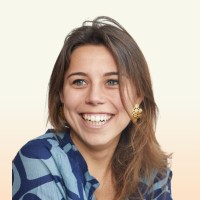 KUMULUS WATER Employee Capucine Cogné's profile photo