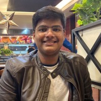 Recruit Co.,Ltd. Employee Harshit Krishna's profile photo