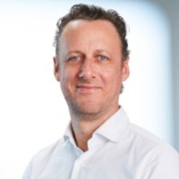 iCON Infrastructure LLP Employee Kristoff Torfs's profile photo