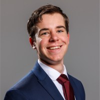 Veritex Community Bank Employee Daniel Leventhal's profile photo