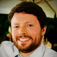 Percept Employee Alex Kelly's profile photo