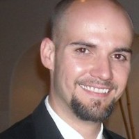 G&G Systems Employee Stephen Wolfe's profile photo